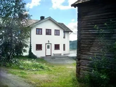 Dale Gard Holiday home