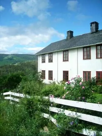 Semesterbostad Dale Gard