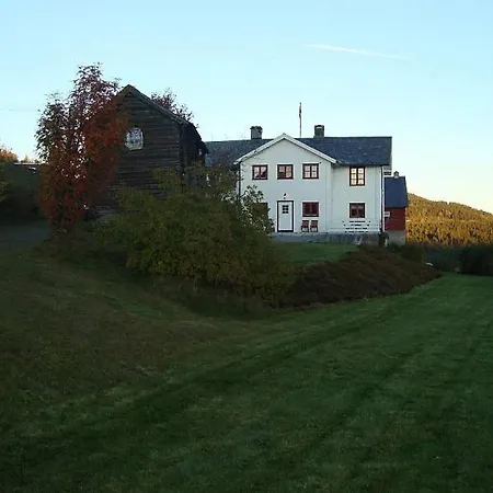 Dale Gard Ferienhaus