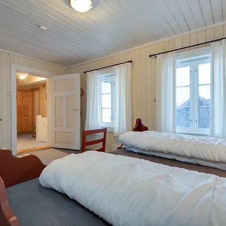 Dale Gard Ferienhaus