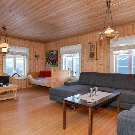 Dale Gard Ferienhaus *