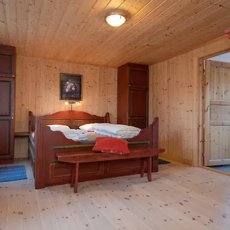 Ferienhaus Dale Gard *