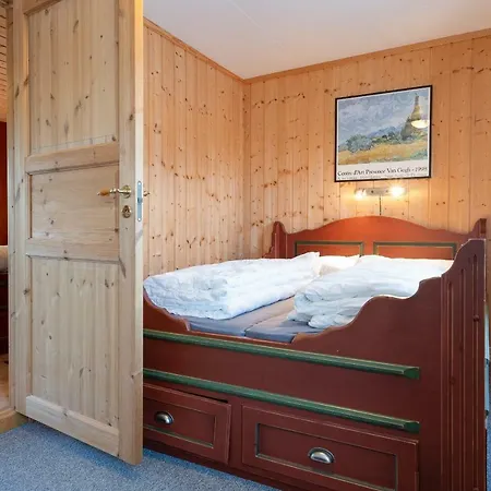 Ferienhaus Dale Gard