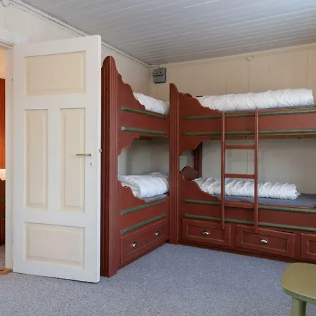 Dale Gard Ferienhaus *