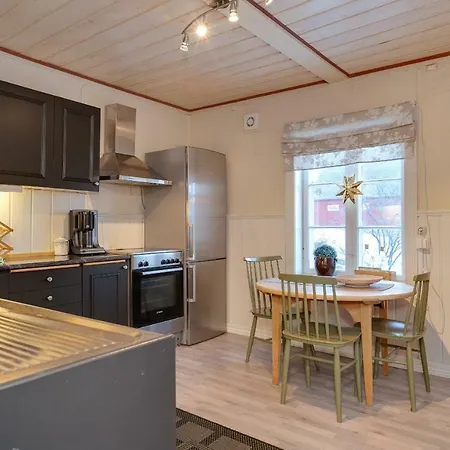 Ferienhaus Dale Gard