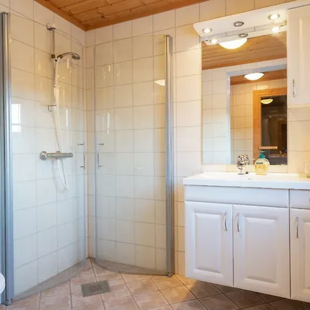 Dale Gard Ferienhaus